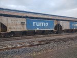 RUMO HPT-032715-8